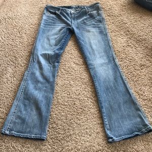 Rock 47 jeans
